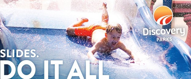 Discovery Parks launches ‘Do It All’ brand campaign