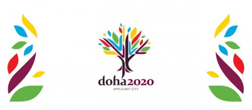 Doha 2020 bid team unveils October Olympic Games plan