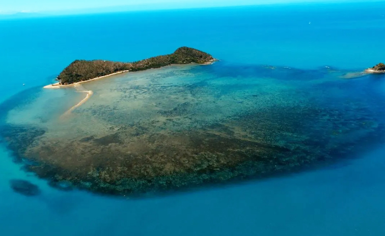 Queenslanders input sought on future of Double Island following lessee failure