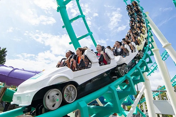 Dreamworld owner Coast Entertainment Holdings reports increased net profit in last financial year