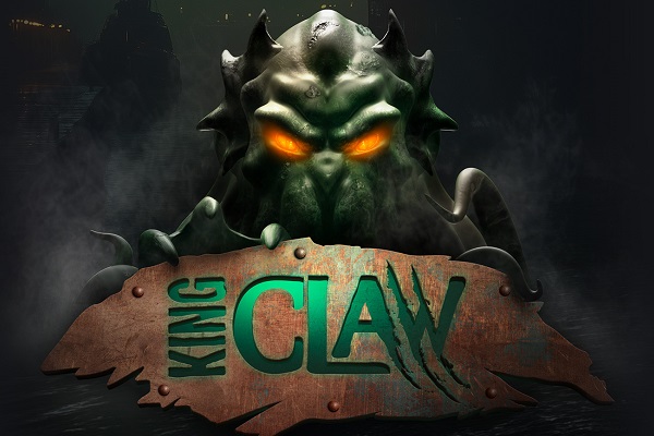 Dreamworld announces new King Claw ride