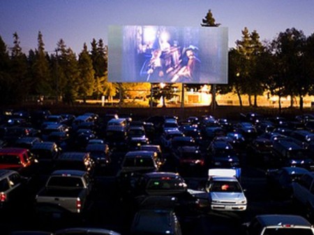 Event Cinemas reopen Sydney’s last drive-in cinema