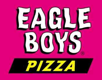 Revamp for Eagle Boys Pizza Express model