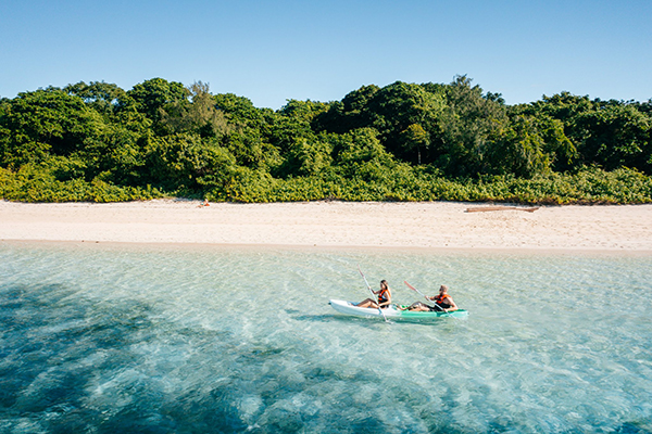 Queensland Government launches Eco-certified Tourism Destination Program