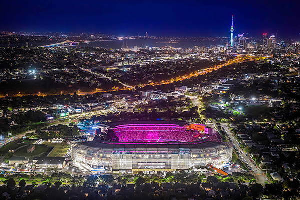 Auckland Council backs staged redevelopment of Eden Park