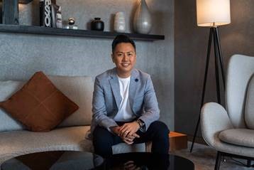 The Venues Collection appoints El Kwang as Chief Commercial Officer