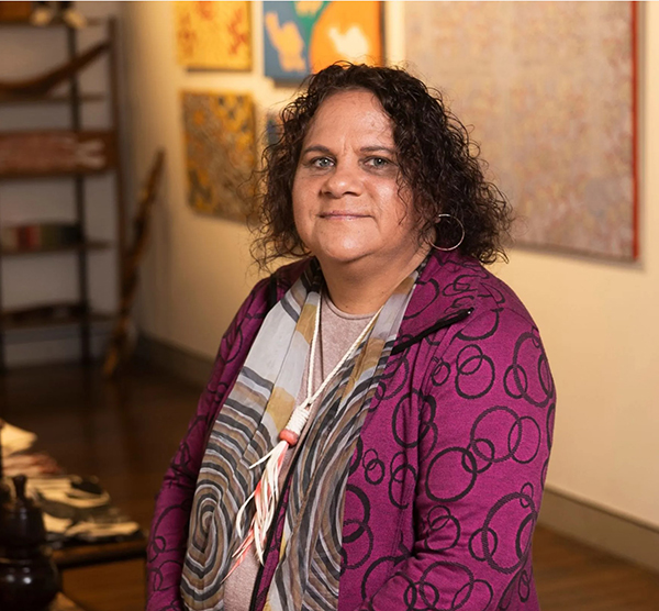 Cairns Convention Centre marks commitment to reconciliation with artwork