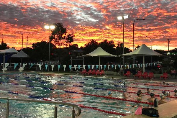 $2 swim program to return to Brisbane City Council’s aquatic centres for summer