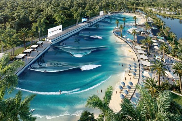 Liquidators appointed to company behind planned Sunshine Coast resort and waterpark