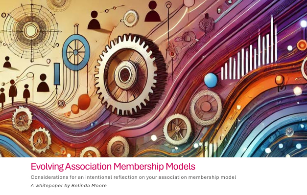 Strategic Membership Solutions releases latest whitepaper ‘Evolving Association Membership Models’