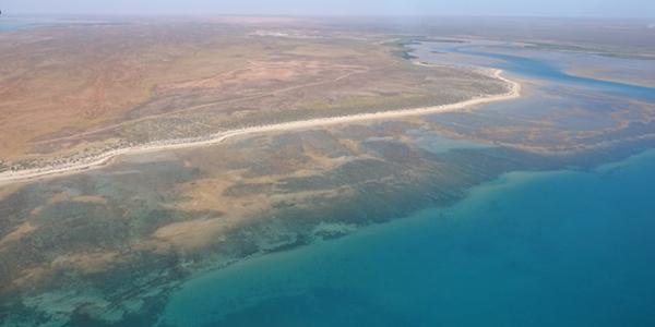 Indigenous Land Use Agreement marks milestone for protection of Exmouth Gulf