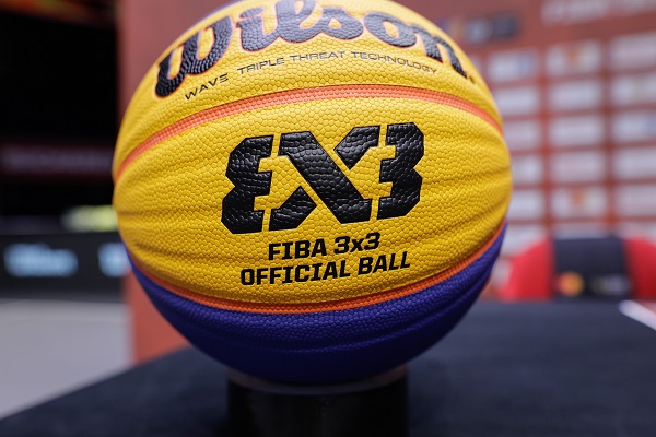 FIBA to debut new 3×3 competition in Bangkok