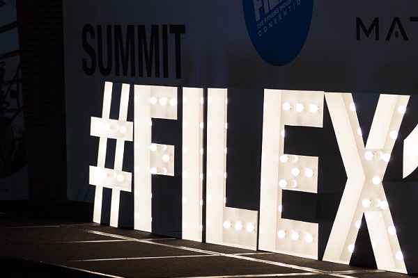 FILEX transforms to meet demands of a new age of fitness education