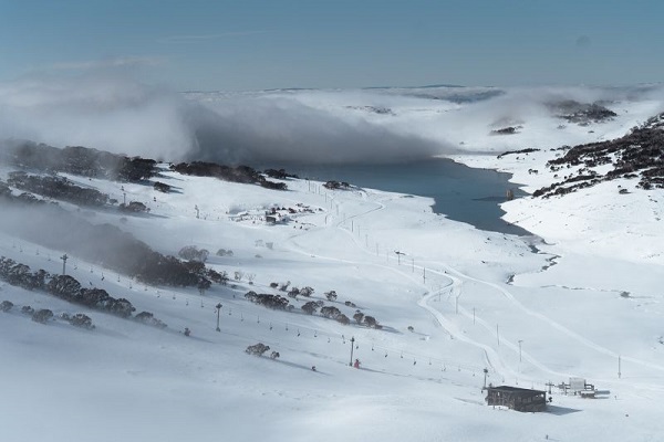 Alpine Resorts Victoria welcomes VCAT’s planning permit approval for the Falls Creek Lakeside Development