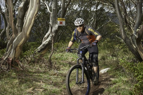 Falls Creek partners with Specialized to support rider safety