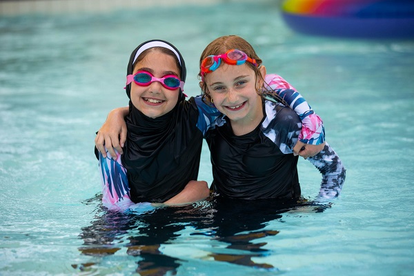 Merri-Bek City Council opens new Fawkner Leisure Centre