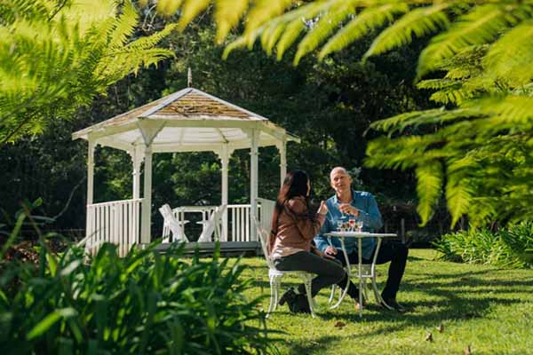 Firescreek Botanical Winery becomes Australia’s first ECO Certified winery experience