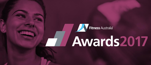 Fitness Australia opens 2017 Awards Program for nominations