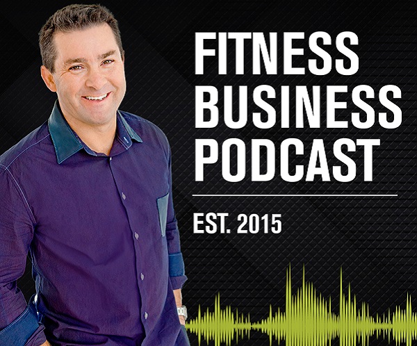 Fitness Business Podcast relaunches with focus on personalisation