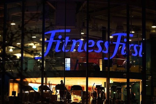 Fitness First Appoints Marketing Manager - Acquisition