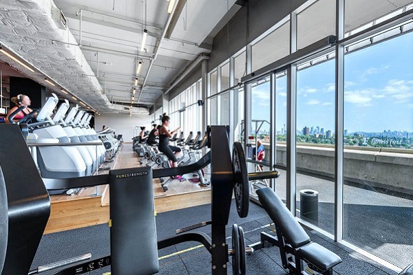 Flagship Fitness First club to close after 20 years