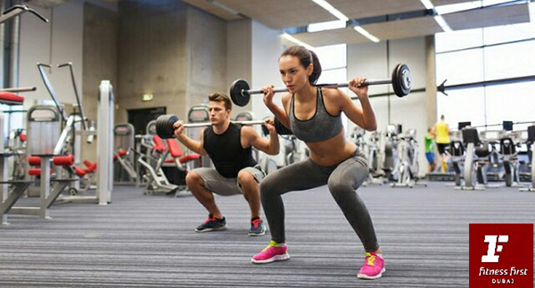 Fitness First announces opening of six new clubs in Dubai and Abu Dhabi