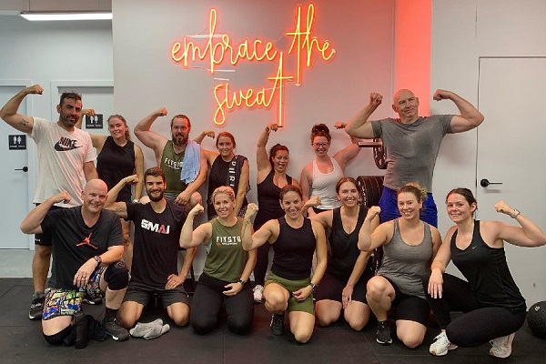 Fitstop looks to grow functional fitness footprint