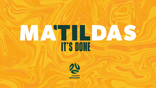 Football Australia secures unprecedented eight awards for Matildas’ marketing campaign