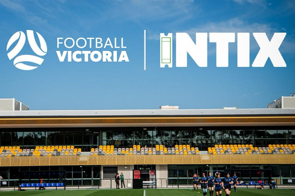 INTIX announces partnership with Football Victoria and La Trobe University’s Home of the Matildas