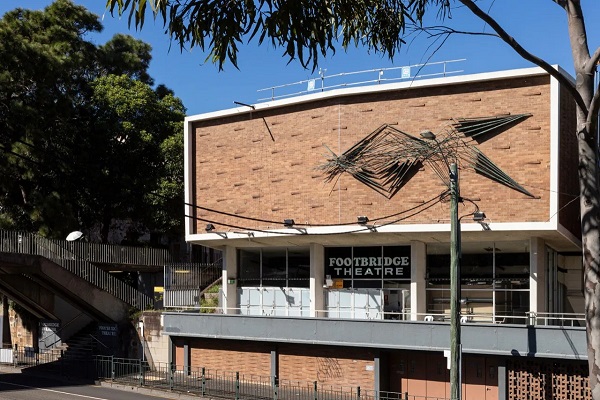 Sydney’s Footbridge Theatre to reopen after almost 20 years