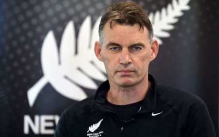 New Zealand Football High Performance Director resigns over Olympic qualification error