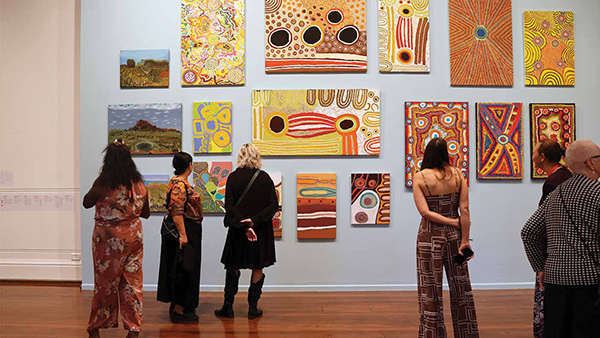 10-year vision released for Western Australian culture, arts and creative industries