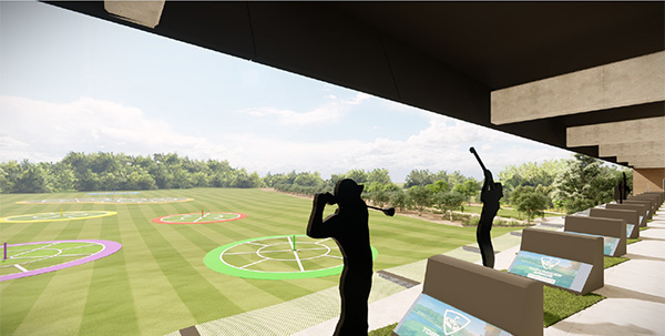 Belgravia Leisure to deliver new look and experiences for Fremantle Public Golf Course