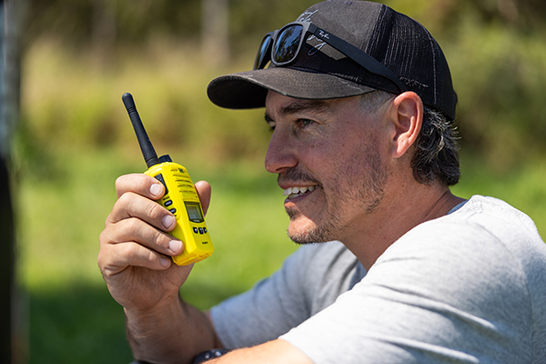 Communication technology tool launched for outdoor enthusiasts