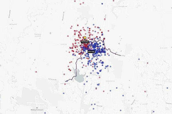 GapMaps launches Impact Analysis to transform location planning for new fitness centres