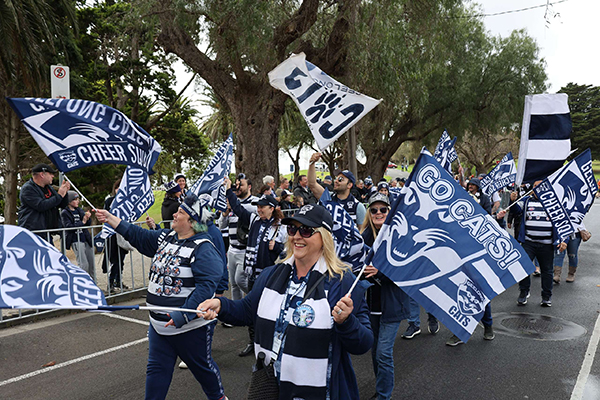 Geografia Spendmapp data shows details behind spending jump in Greater Geelong during AFL Grand Final week