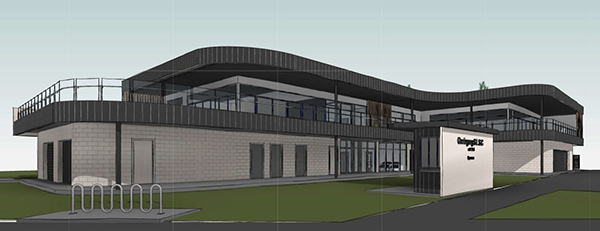 Gerringong Surf Life Saving Club to negotiate new lease for club house