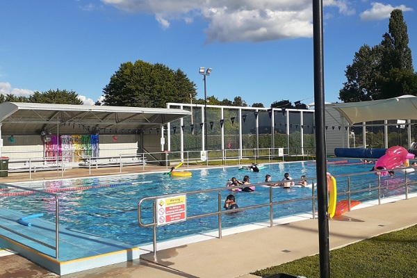 Lifeguarding Services Australia secures Glen Innes Severn Council pool management contract extension