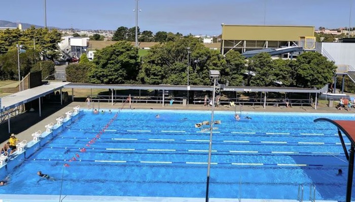 Tasmanian Government steps in to halt closure of Glenorchy War Memorial Pool