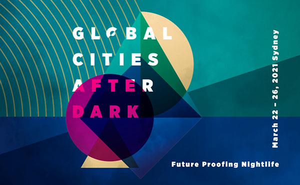 Global Cities After Dark Sydney announces full program for 2021