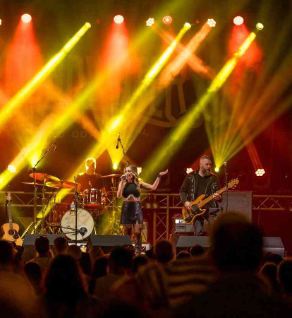 Live Music Fund to support Gold Coast venues, promoters and musicians