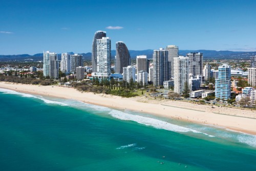 Ungerboeck Australasia Conference Heads to the Gold Coast