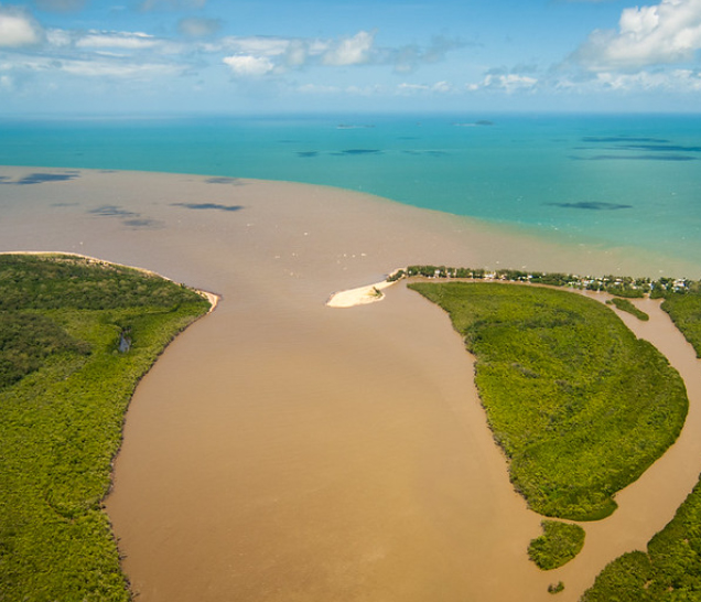 Latest Reef Water Quality Report Card shows Australia will not hit protection targets