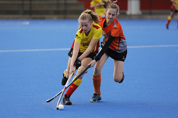 Greater Shepparton welcomes 2023 Hockey Australia Championships