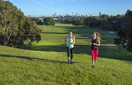 First board appointed for Greater Sydney Parklands Trust