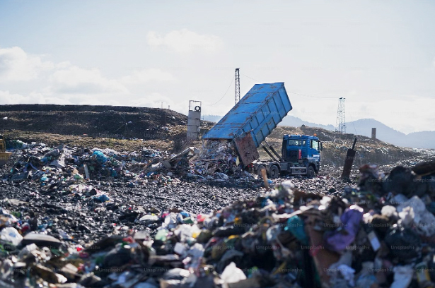 Greater Sydney on the brink of a waste crisis