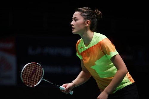 Australian Badminton Open to stage Shanghai event