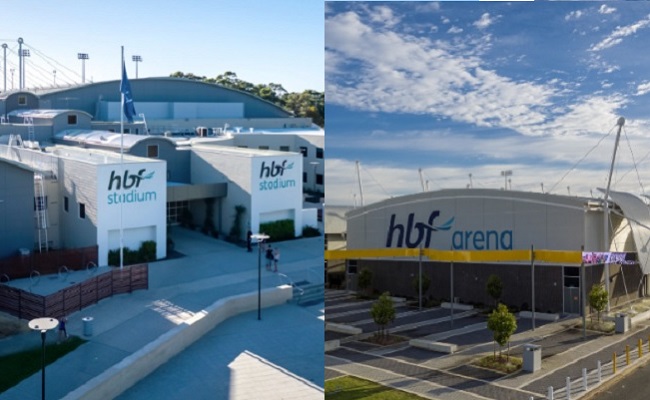 VenuesWest offers Naming Rights for Perth’s HBF Arena and HBF Stadium ...