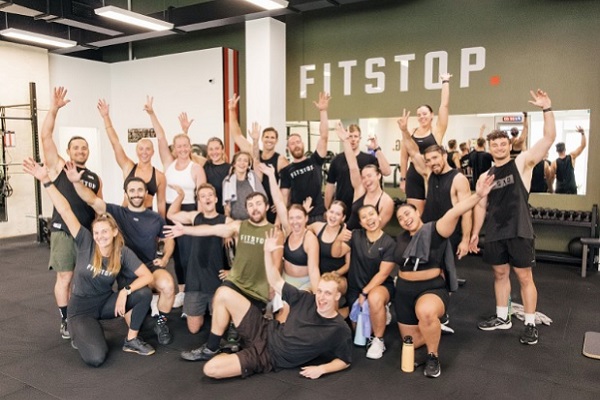 Hapana to drive Fitstop’s ambitious North American expansion strategy