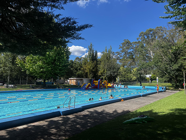 Yarra Ranges Shire Council endorses its Aquatics Strategy